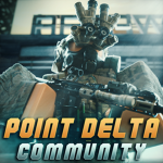 Point Delta Community
