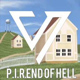 [Beta] P.I.R. end of hell