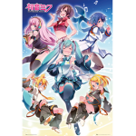 Vocaloid - The Group
