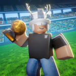 [CREDITS] TRS | Public Pitch ⚽ icon