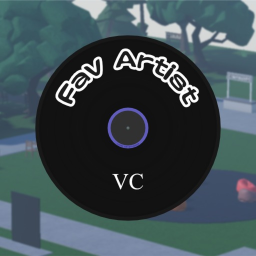 FavArtist VC 🔊