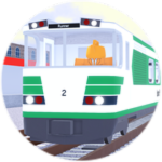 Roblox Trains Island Roleplaying