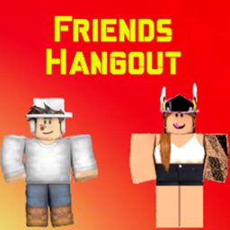 Friends Hangout