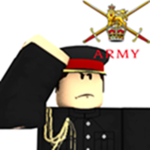 -|BA| British Army |BA|-