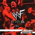 Attitude Action Wrestling