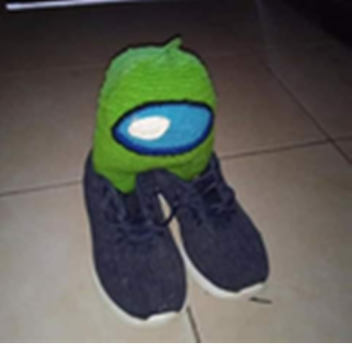 CHSPG Zona de Entrenamiento ''Chloe''