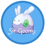 We'er Goomy