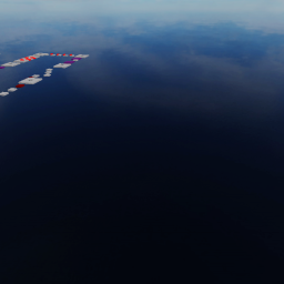 ROBLOX starter OBBY but a bit harder
