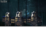 [GAR]- 501st Battalion