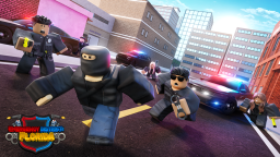 [👮] Symulator awaryjny: Floryda