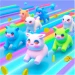 [UPD]Ride Animal Race icon