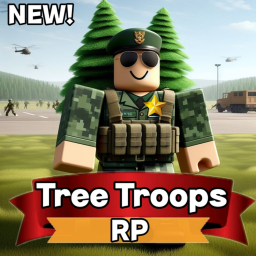 Tree Troops RP