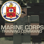 Marine Corps Recruiting Command 1940'ѕ