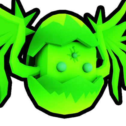Toxic Solar Egg