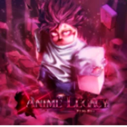[Mob | Kid Gohan] Anime Legacy icon