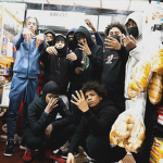 Drilly Gang | 194Gzz {4zz}