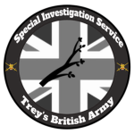 |TBA| - Special Investigation Branch