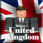 •| The United Kingdom |•