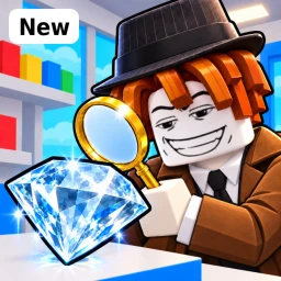 🔎 Find My Object! icon