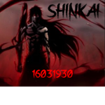 shinkai〆