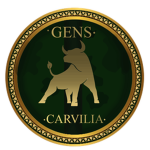 Gens CarviIia