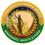 | PA | Judge Advocate General Corps
