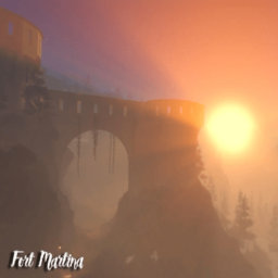 Fort Martina
