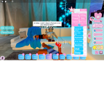 Focus dance