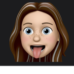 It’s me!