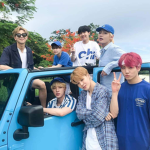 A fan group????-