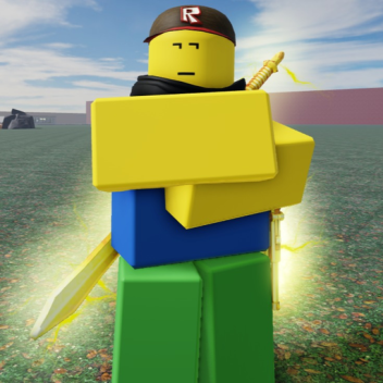 Mrshazam08's testing baseplate (LEGACY)