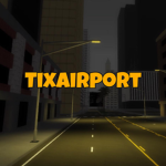 TixAirport | RP