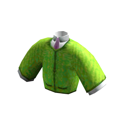 Eggy's Personalized Sweater thumbnail