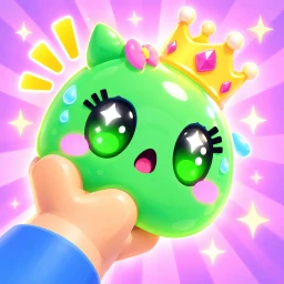[👑 MEGA MAMA] Steal a Slime icon