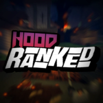 Hood Ranked Studios