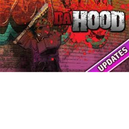 Da hood for player