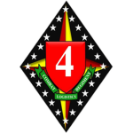 USMC \ Combat Logistics Regiment 4