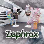 Zephrox - Clothing and UGC