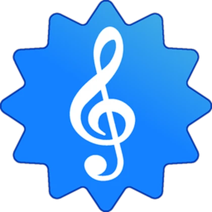 A Fun Musical Circle Roblox group icon