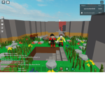 skyblock group owner me and ham
