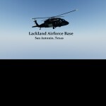Lackland Airforce Base