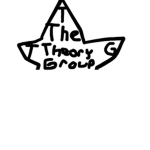 The Theory Group!