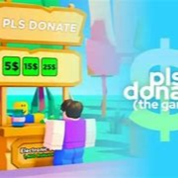 pls donate REAL WORKING