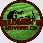 Redmen's Mowing Co.