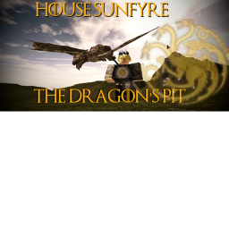 The Dragon's Pit