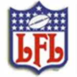New Legends Football League