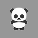 Family of Panda!