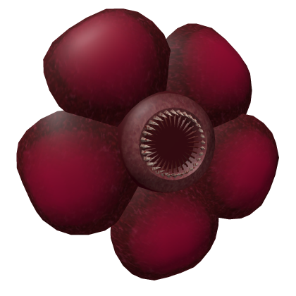 Rafflesia's Bloom (Open)