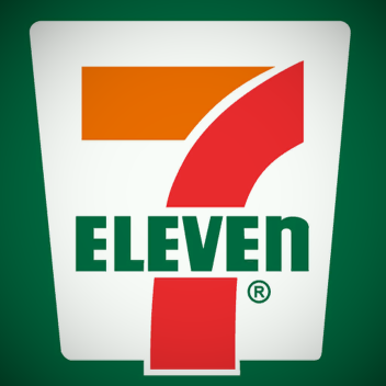 7Eleven map [Uncopylocked]