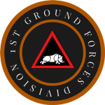 ᅠ|BA| 1st Ground Forces Division